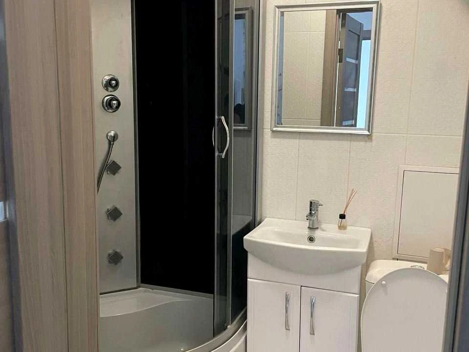 Apartment. Ivano-Frankivsk, Vasyl Symonenko st.
