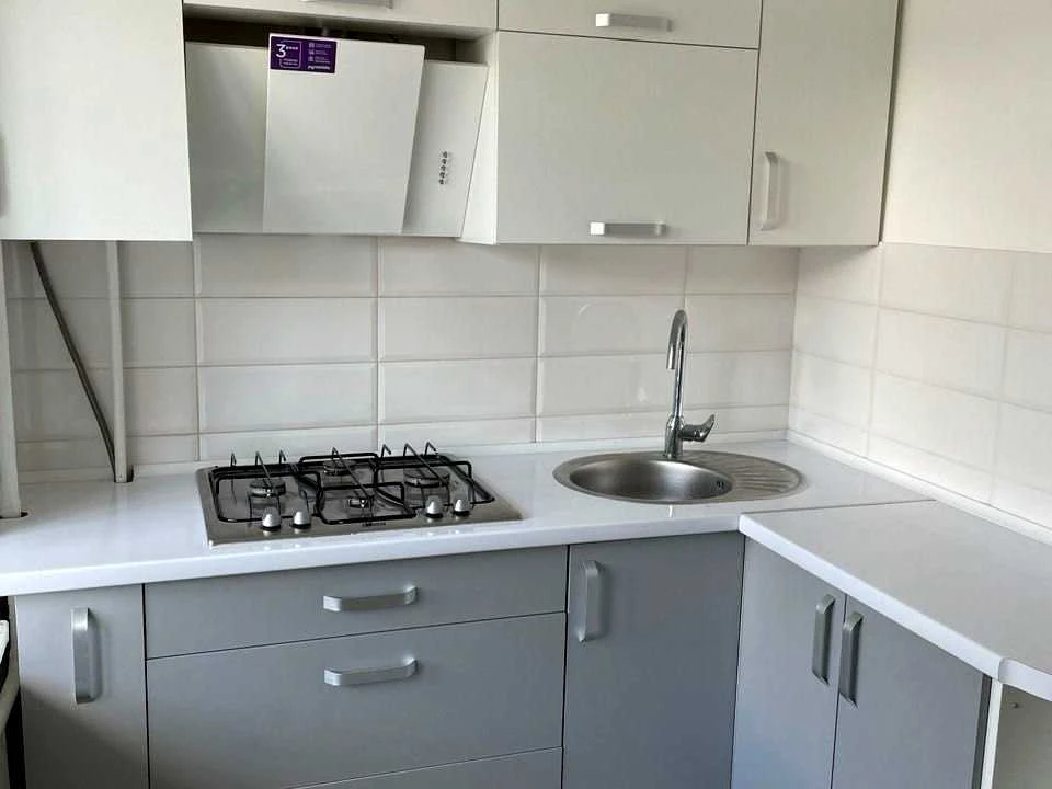 Apartment. Ivano-Frankivsk, Vasyl Symonenko st.