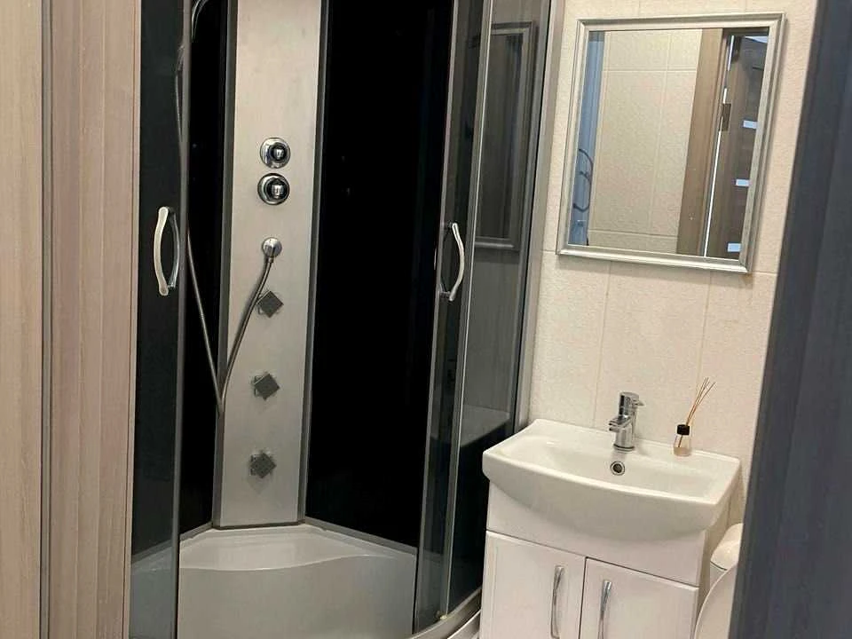 Apartment. Ivano-Frankivsk, Vasyl Symonenko st.