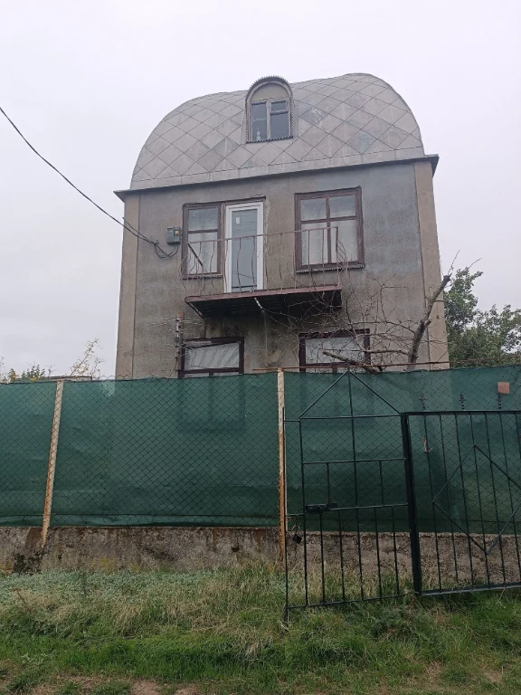 Продається дача СМТ Каштан