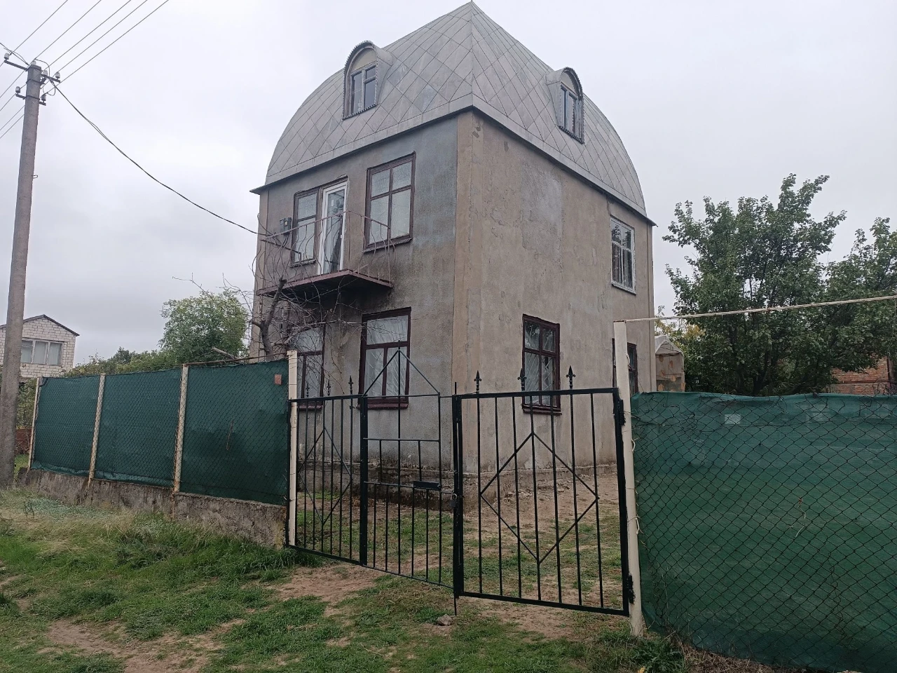 For Sale: Cottage in SMT Kashtan