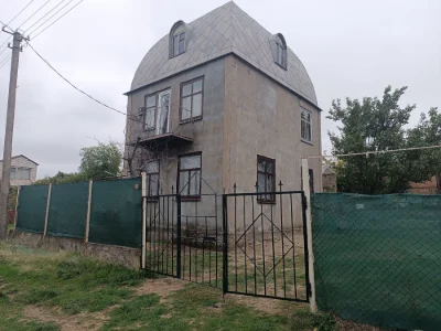 For Sale: Cottage in SMT Kashtan