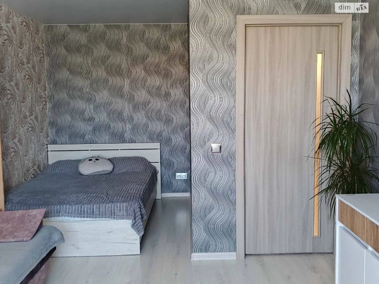 Продажа Квартира в Зарічном