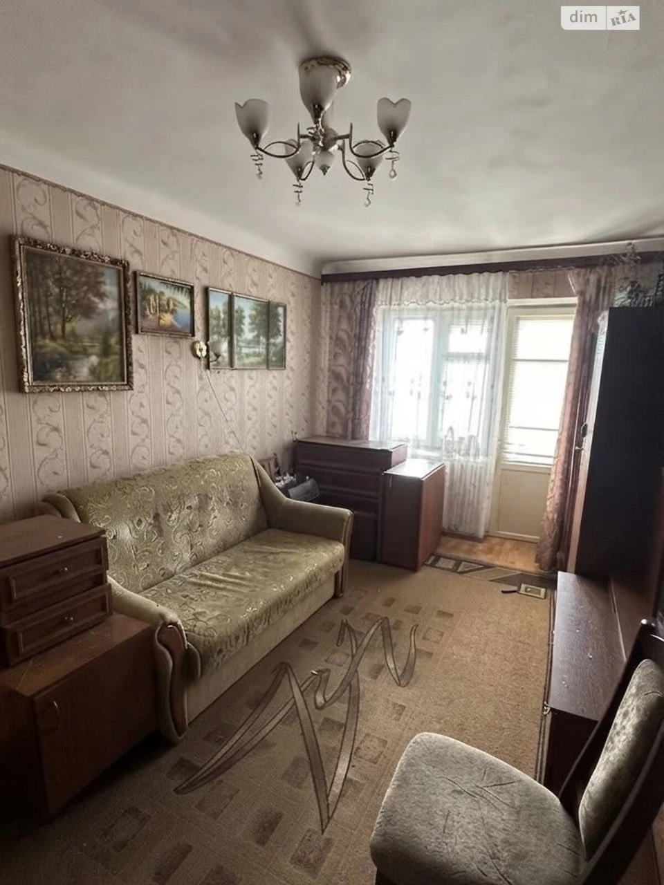 Продаж Квартира Деснянський