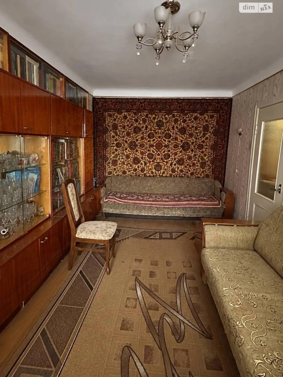 Продаж Квартира Деснянський