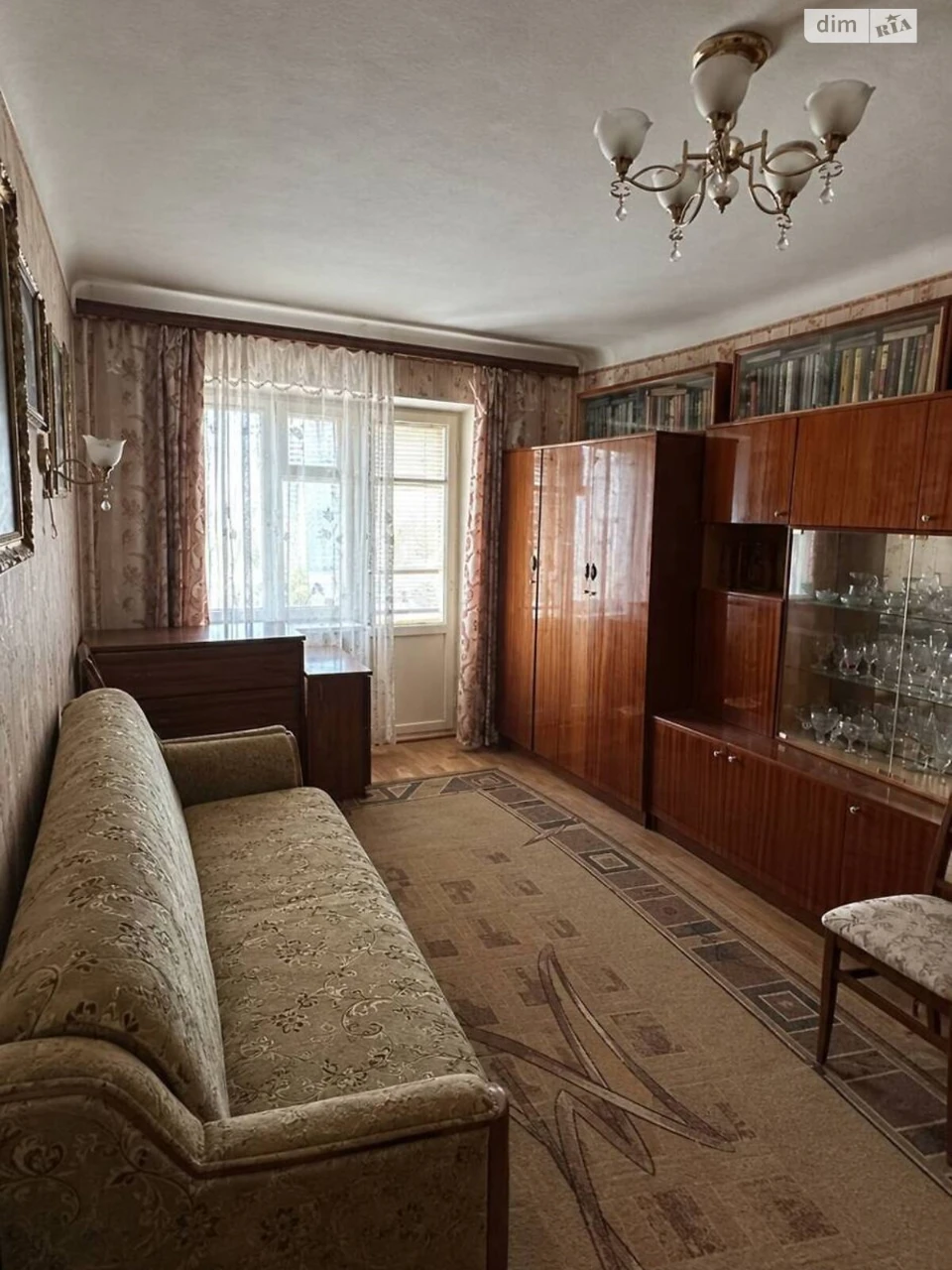 Продаж Квартира Деснянський
