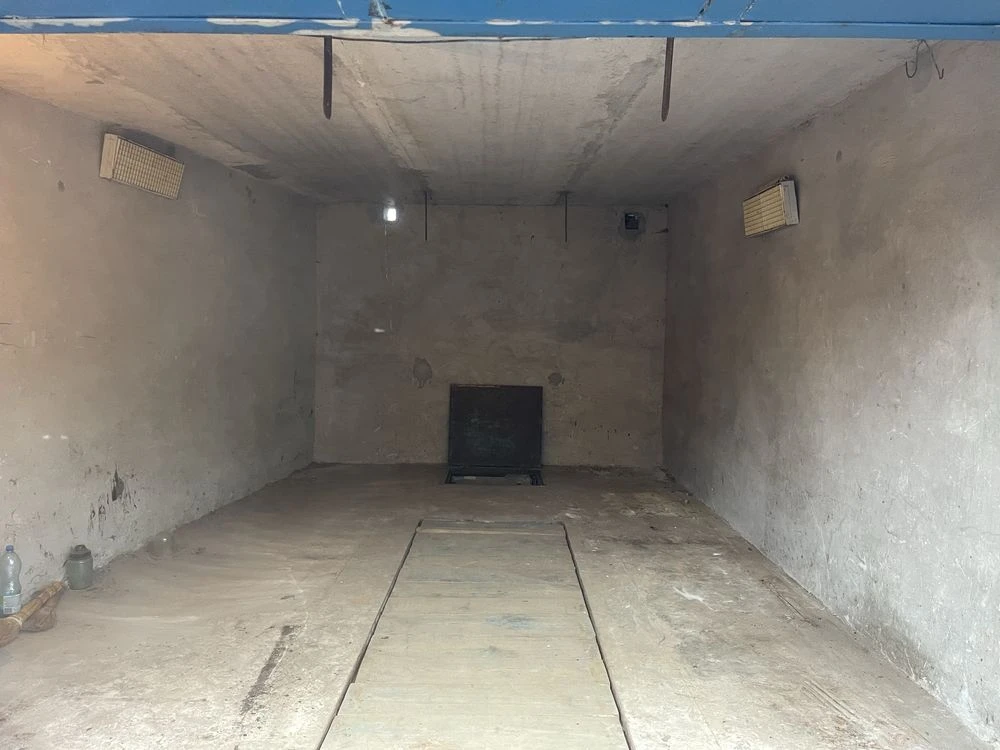 Продажа гаража АК-27, Півці