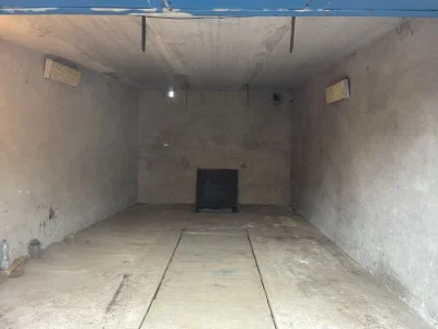 Продажа гаража АК-27, Півці