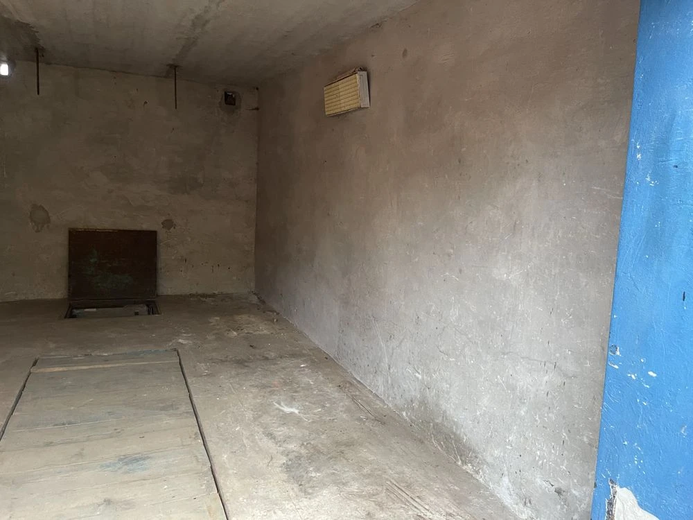 Продажа гаража АК-27, Півці