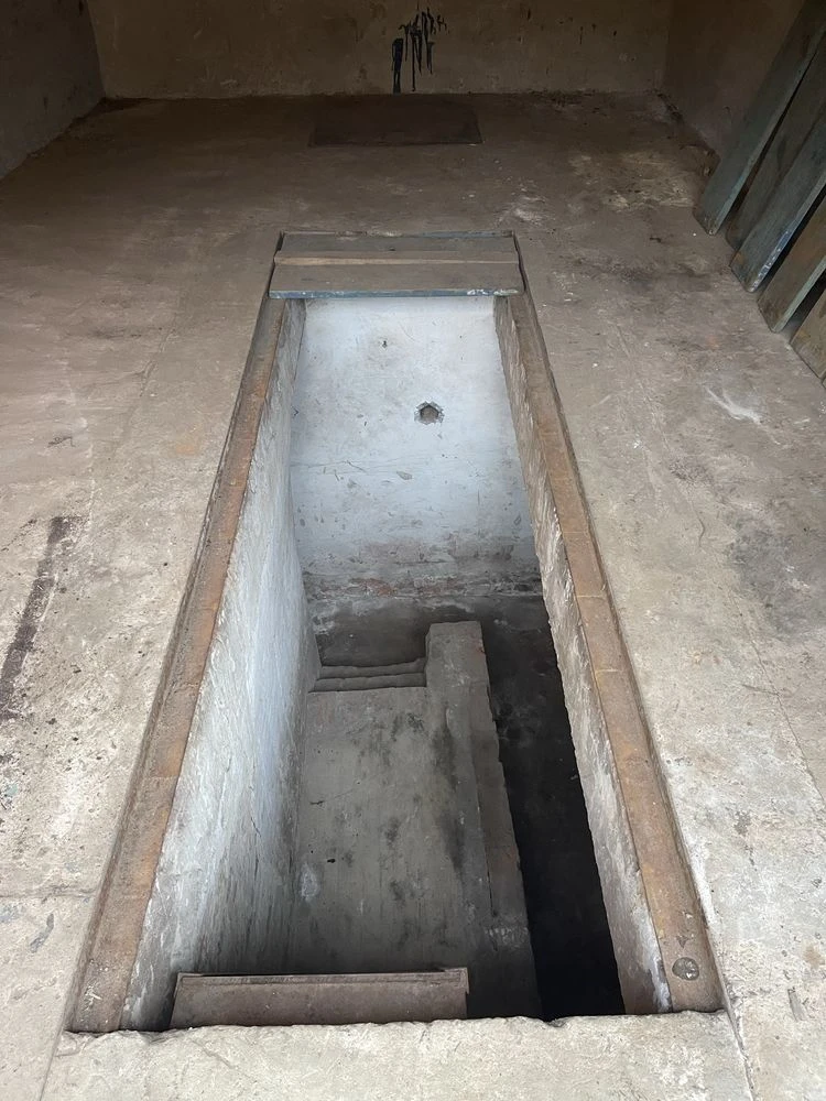 Продажа гаража АК-27, Півці