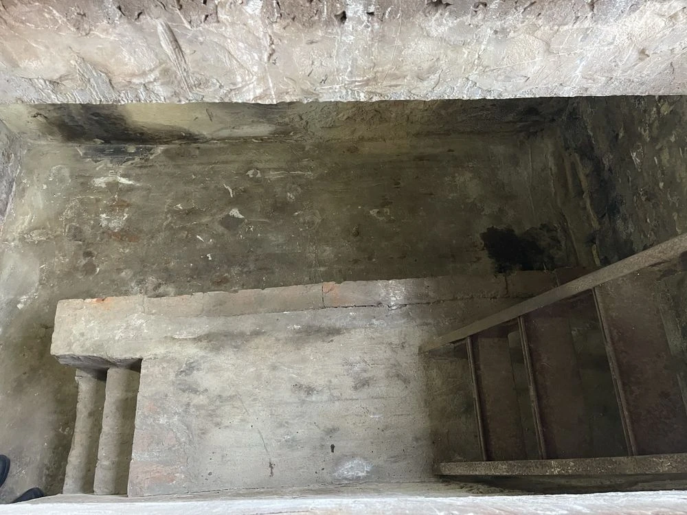 Продажа гаража АК-27, Півці
