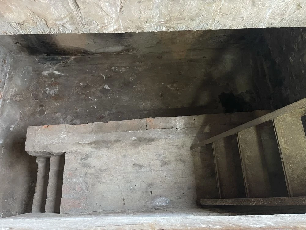 Продажа гаража АК-27, Півці
