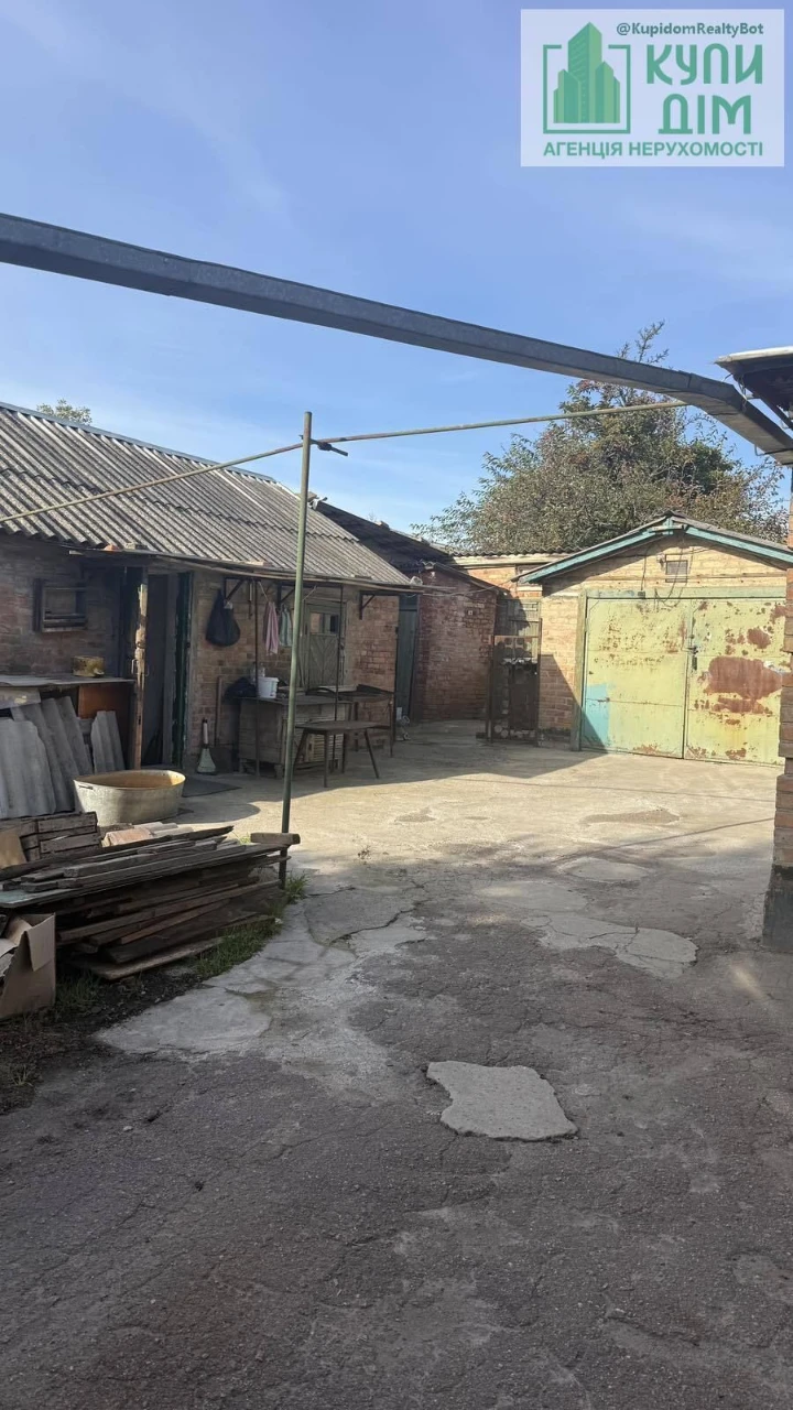 Sale of House in Velyka Balka