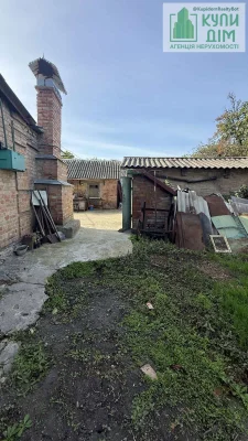 Sale of House in Velyka Balka