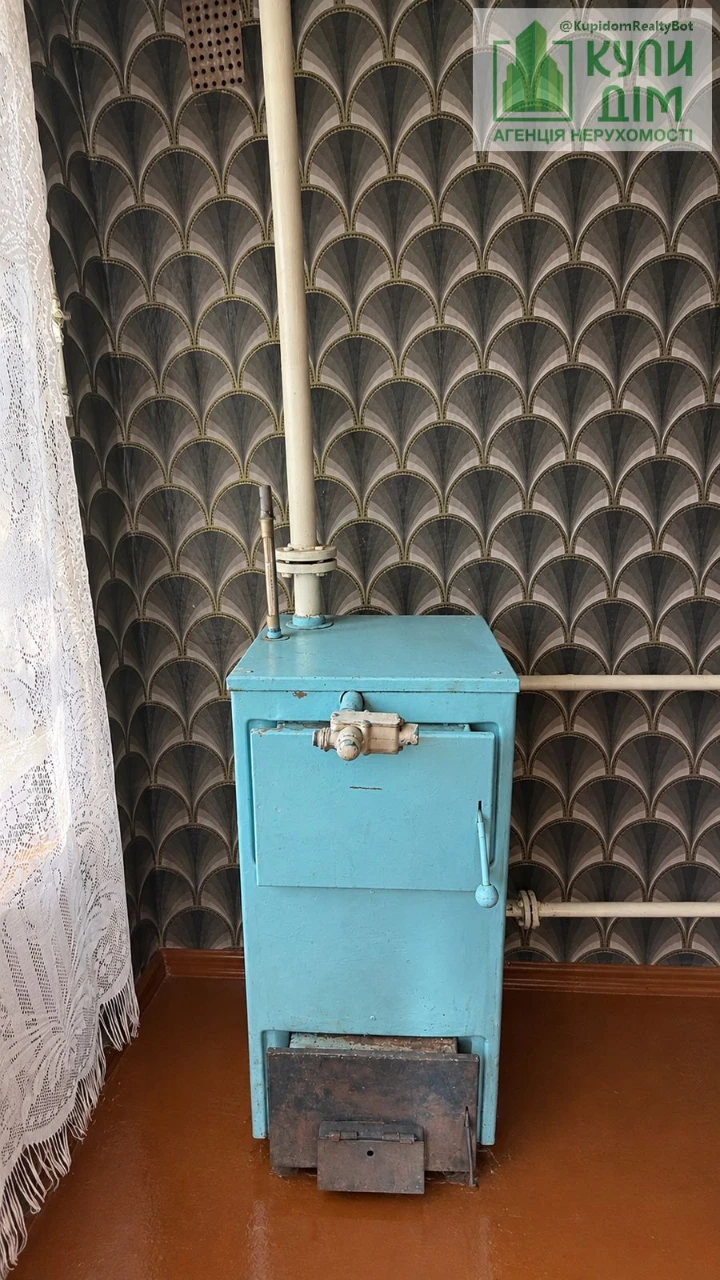 Sale of House in Velyka Balka