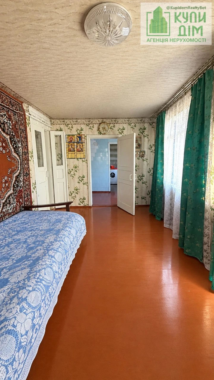 Sale of House in Velyka Balka