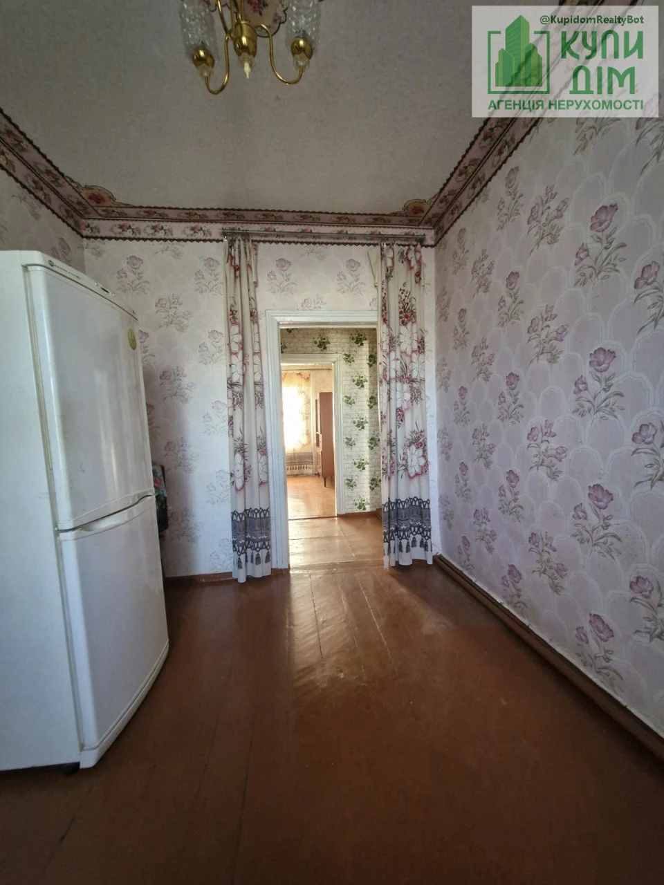 Sale of House in Velyka Balka