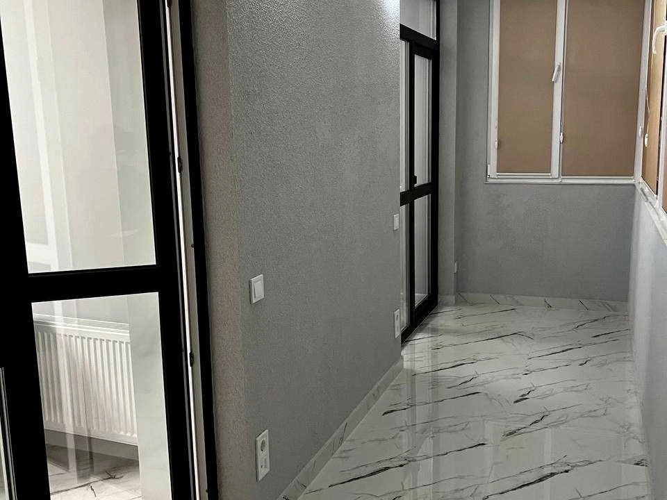 Квартира. Львів, На Нивах вул.