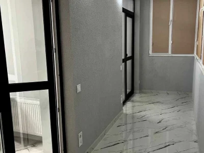 Квартира. Львів, На Нивах вул.