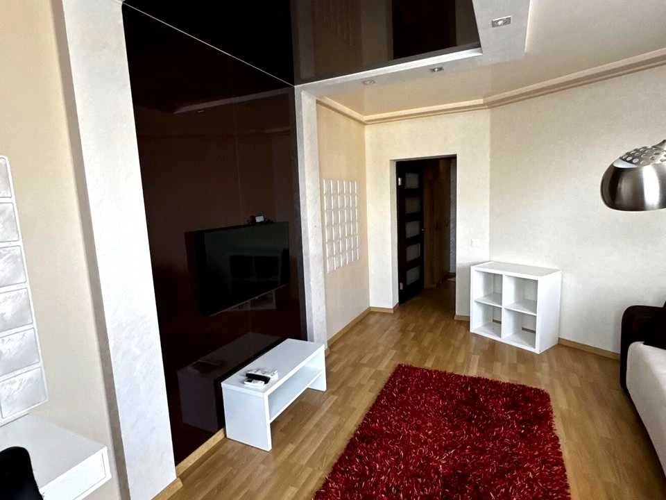 Квартира. Івано-Франківськ, Вовчинецька вул.