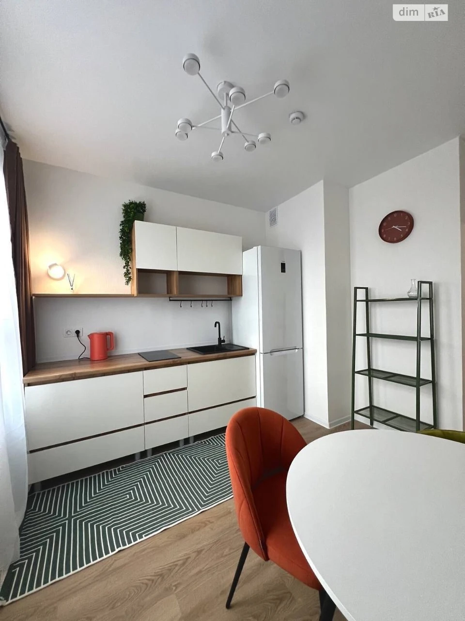 Long-Term Rental Apartment near the Train Station