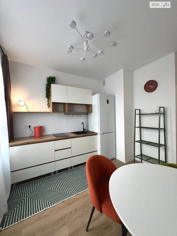 Long-Term Rental Apartment near the Train Station