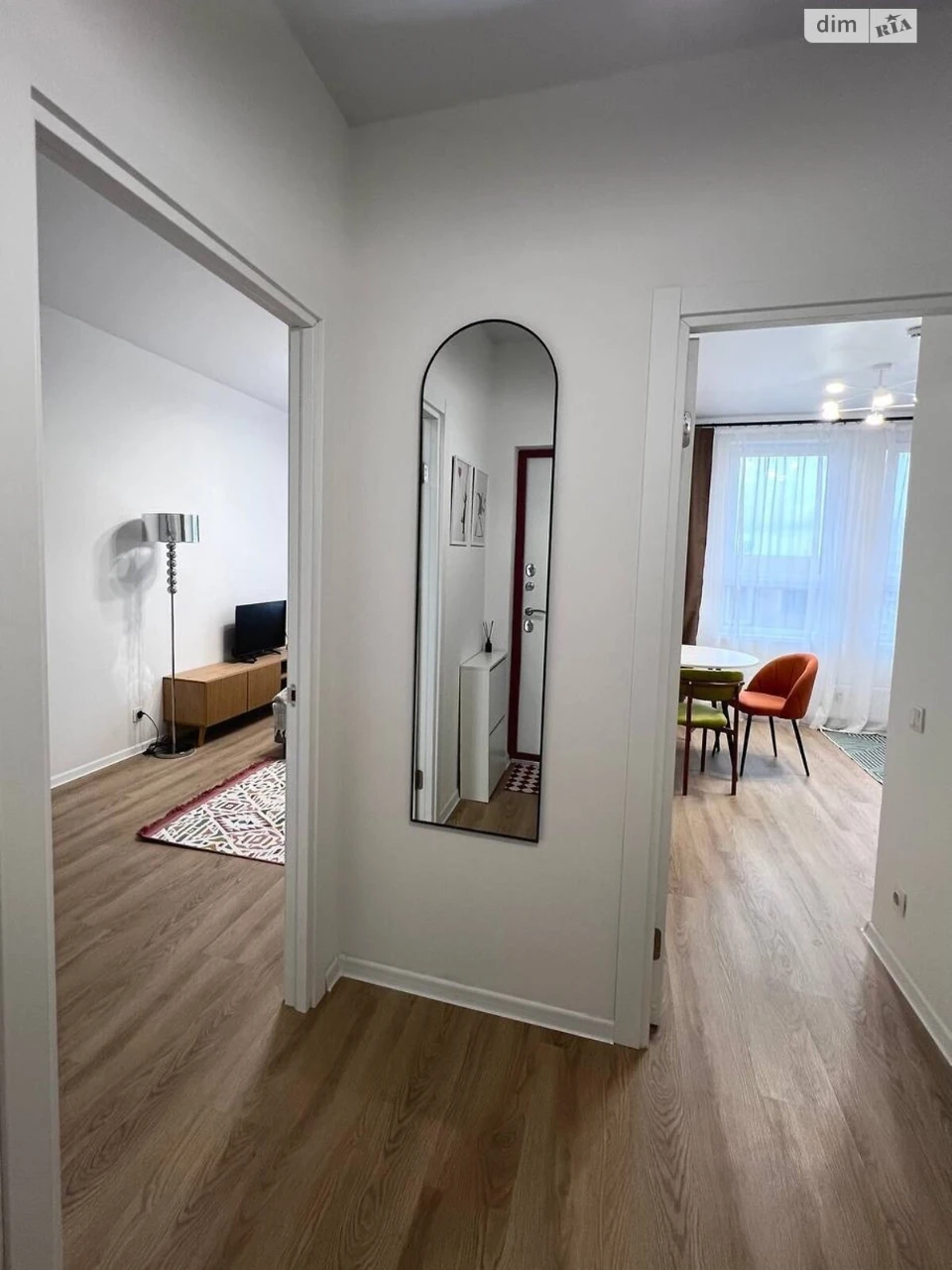 Long-Term Rental Apartment near the Train Station