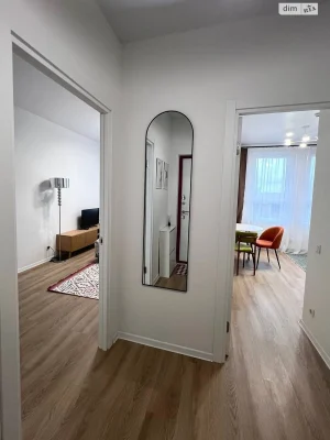 Long-Term Rental Apartment near the Train Station