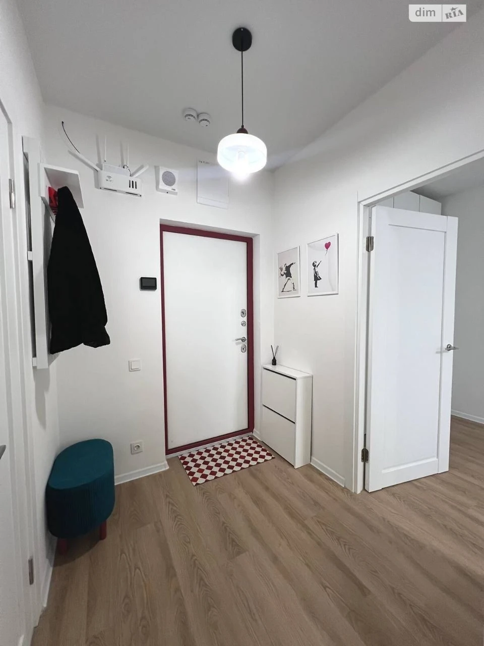 Long-Term Rental Apartment near the Train Station