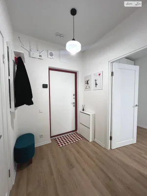 Long-Term Rental Apartment near the Train Station