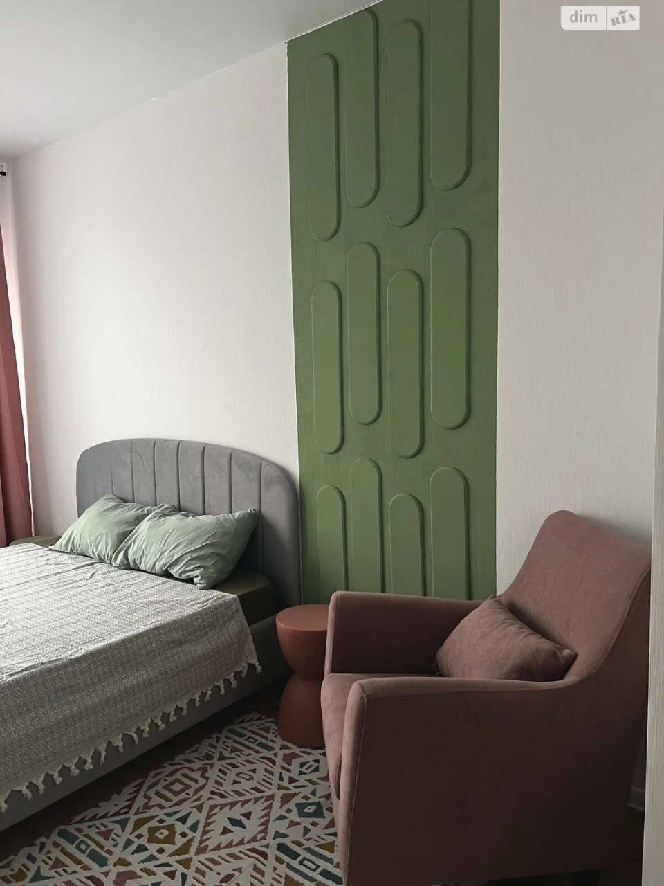 Long-Term Rental Apartment near the Train Station