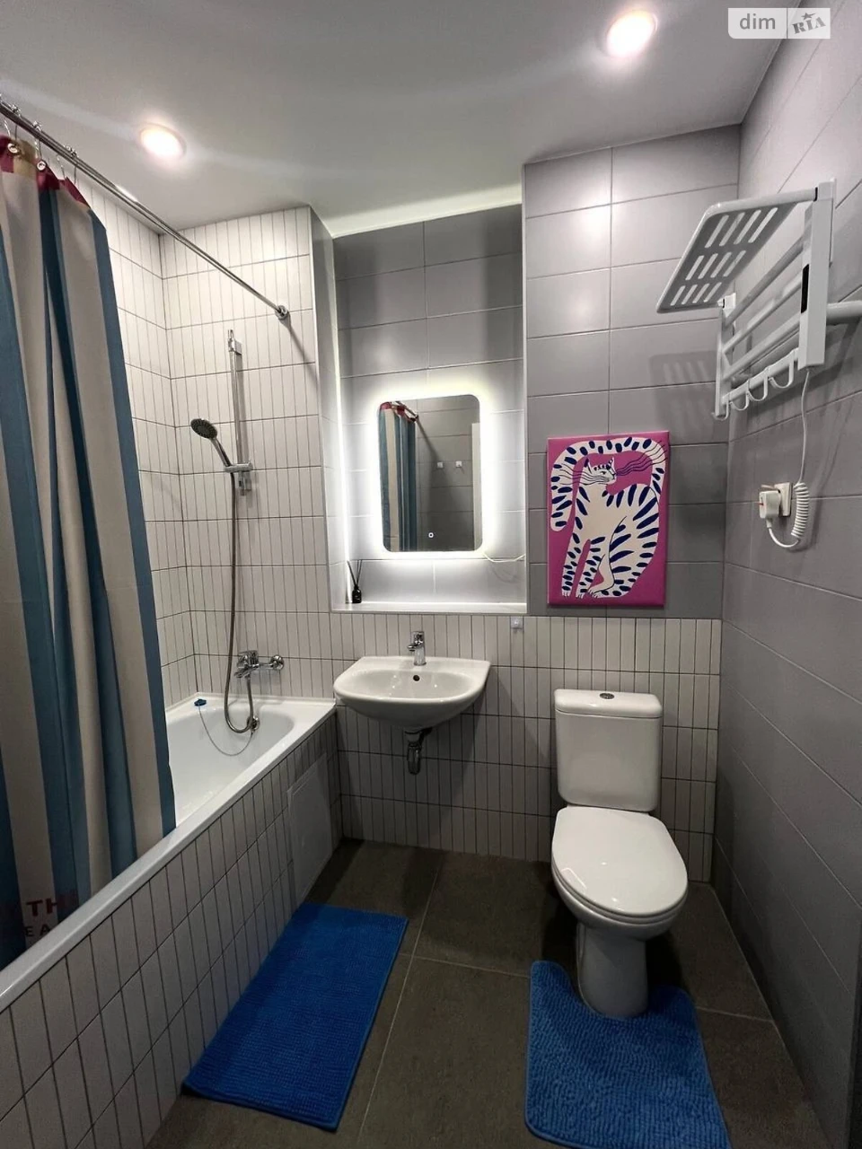 Long-Term Rental Apartment near the Train Station