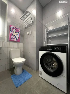 Long-Term Rental Apartment near the Train Station