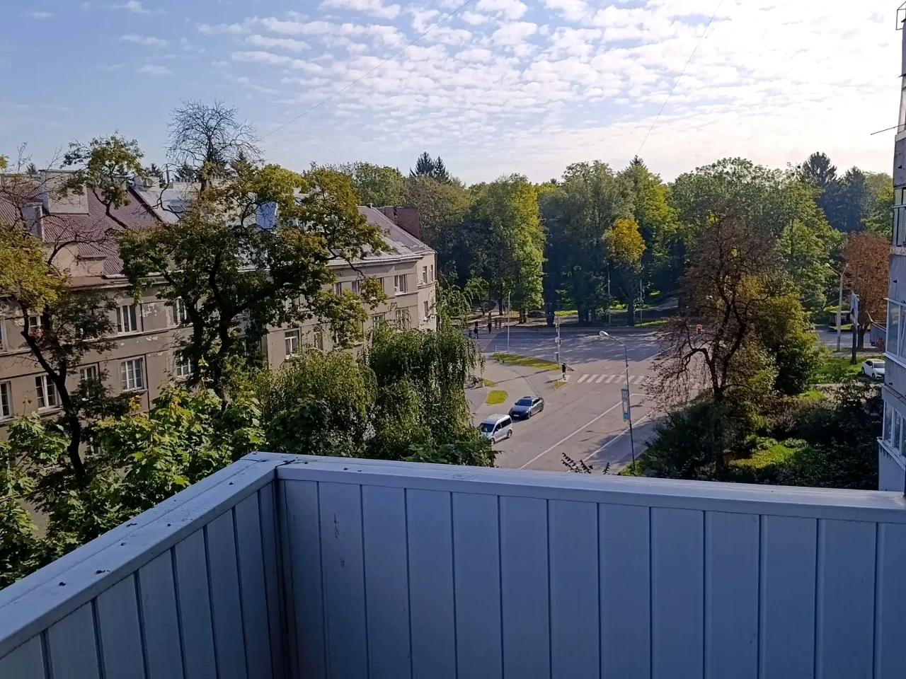 Rent 3-room apartment 56.2 m² on the 6th floor.