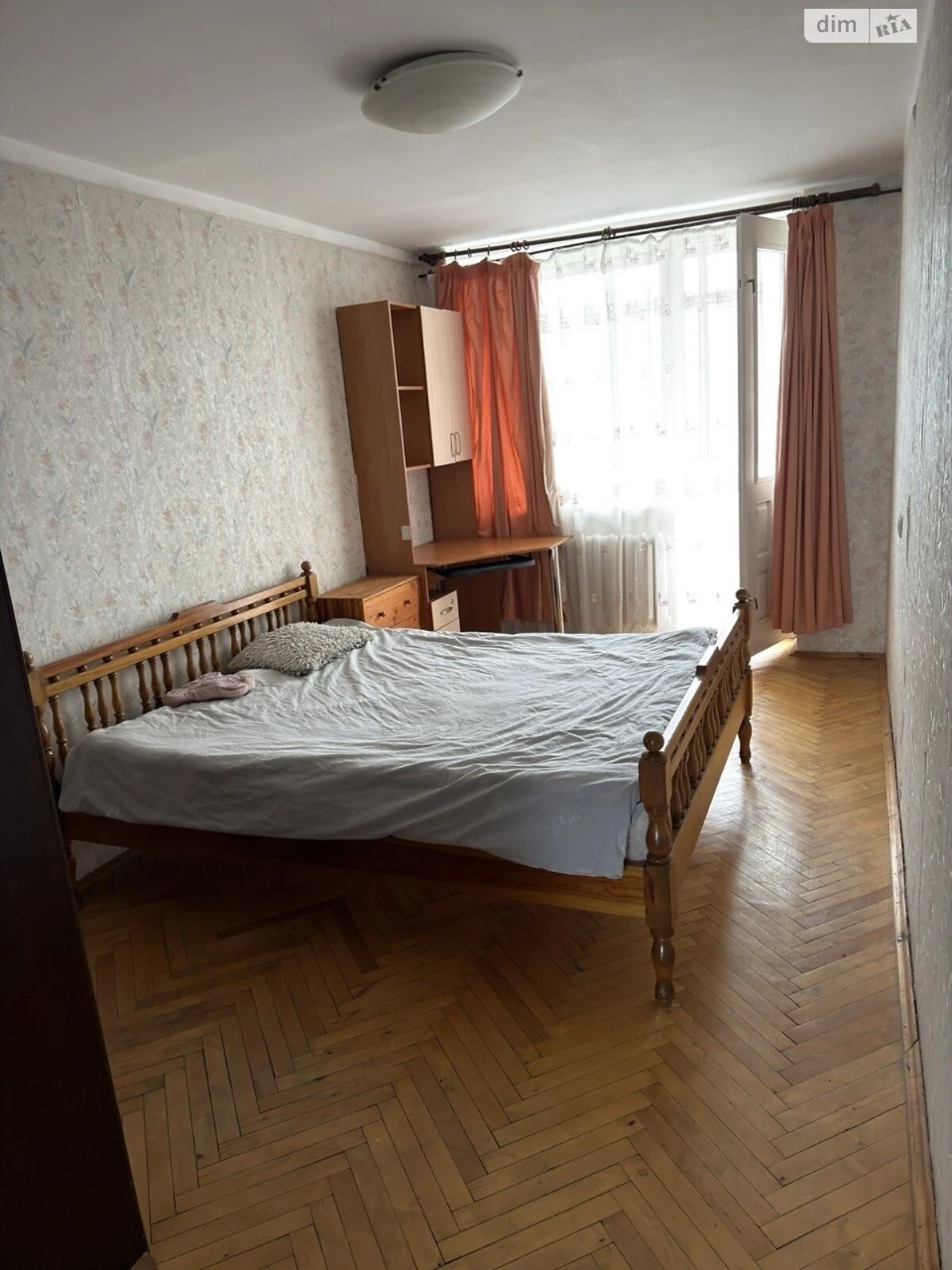 Long-Term Rental - Apartment