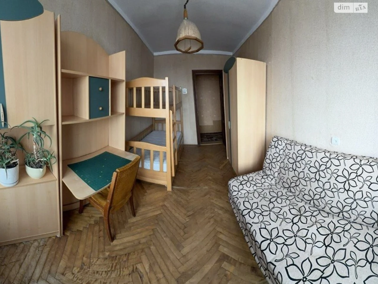 Long-Term Rental - Apartment
