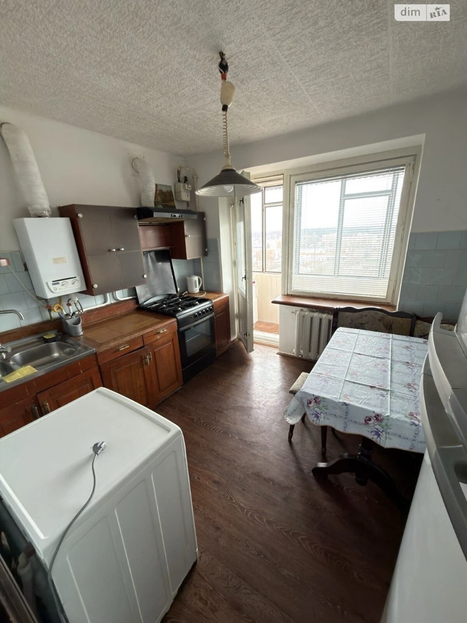 Long-Term Rental - Apartment