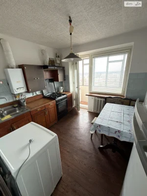 Long-Term Rental - Apartment