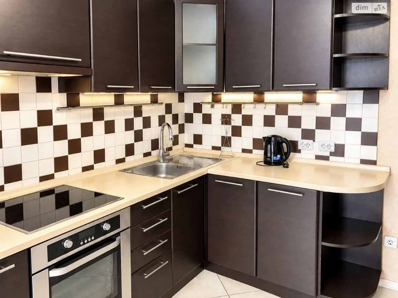 Long-Term Rental Apartment – Poznań
