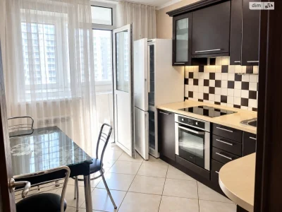 Long-Term Rental Apartment – Poznań