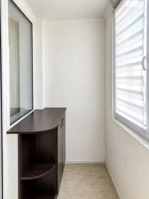 Long-Term Rental Apartment – Poznań