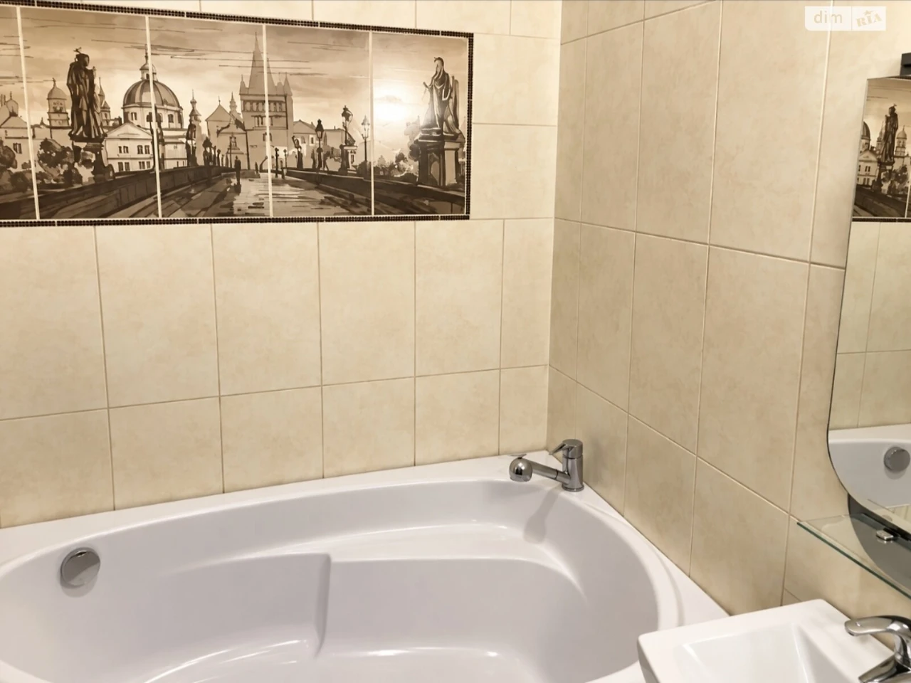 Long-Term Rental Apartment – Poznań
