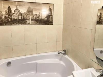 Long-Term Rental Apartment – Poznań