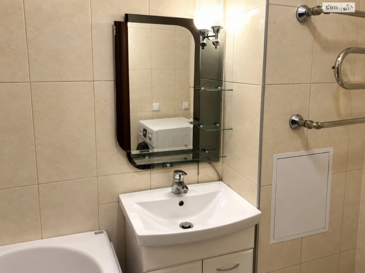 Long-Term Rental Apartment – Poznań