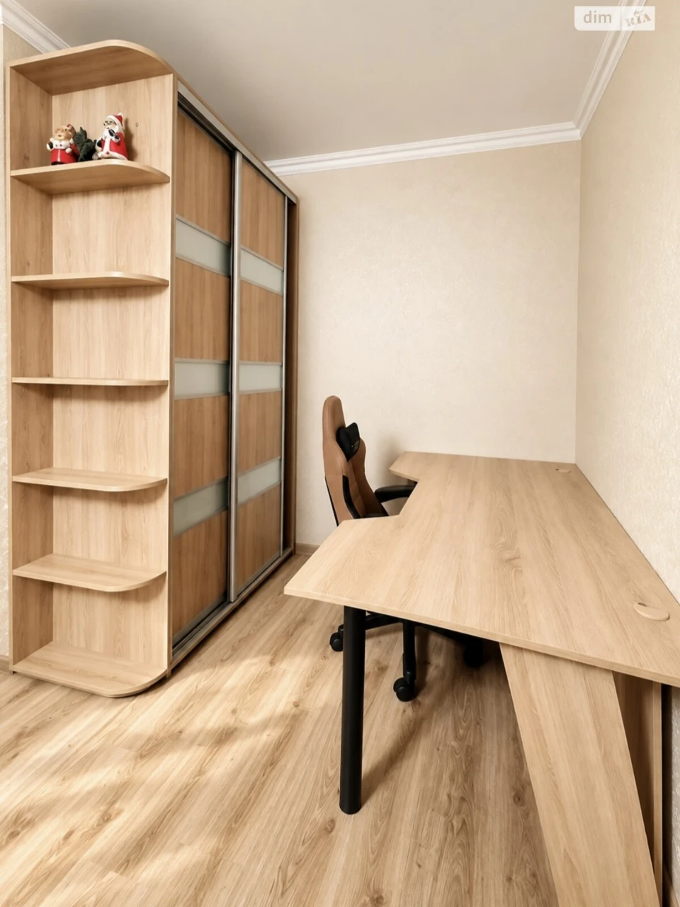 Long-Term Rental Apartment – Poznań