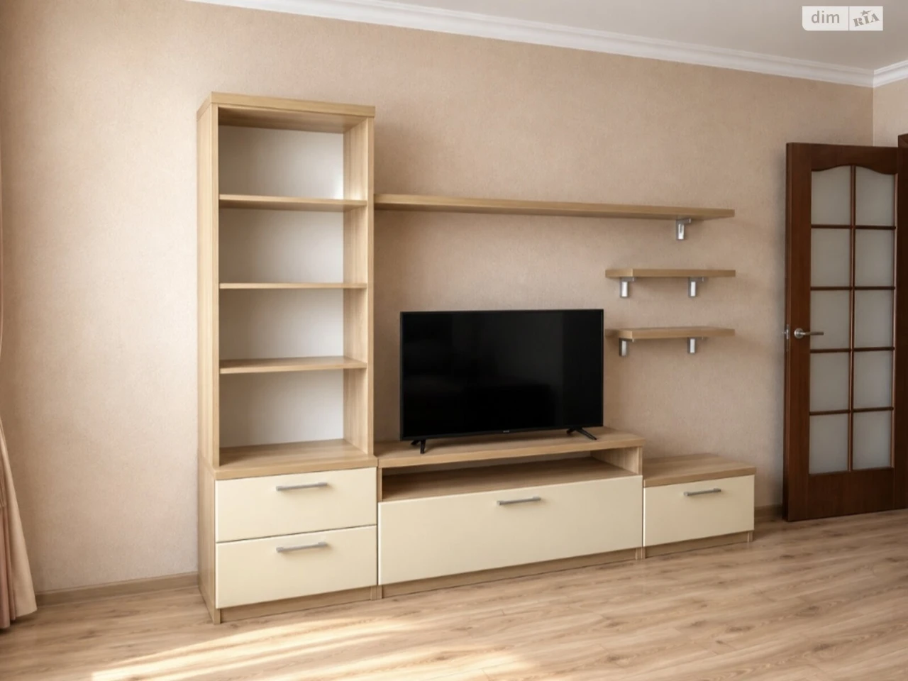 Long-Term Rental Apartment – Poznań