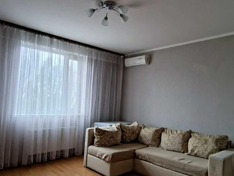 Apartment. Lesya Kurbas Street, Kyiv