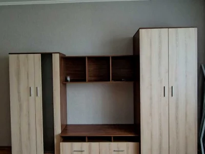 Apartment. Lesya Kurbas Street, Kyiv
