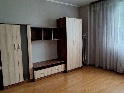 Apartment. Lesya Kurbas Street, Kyiv