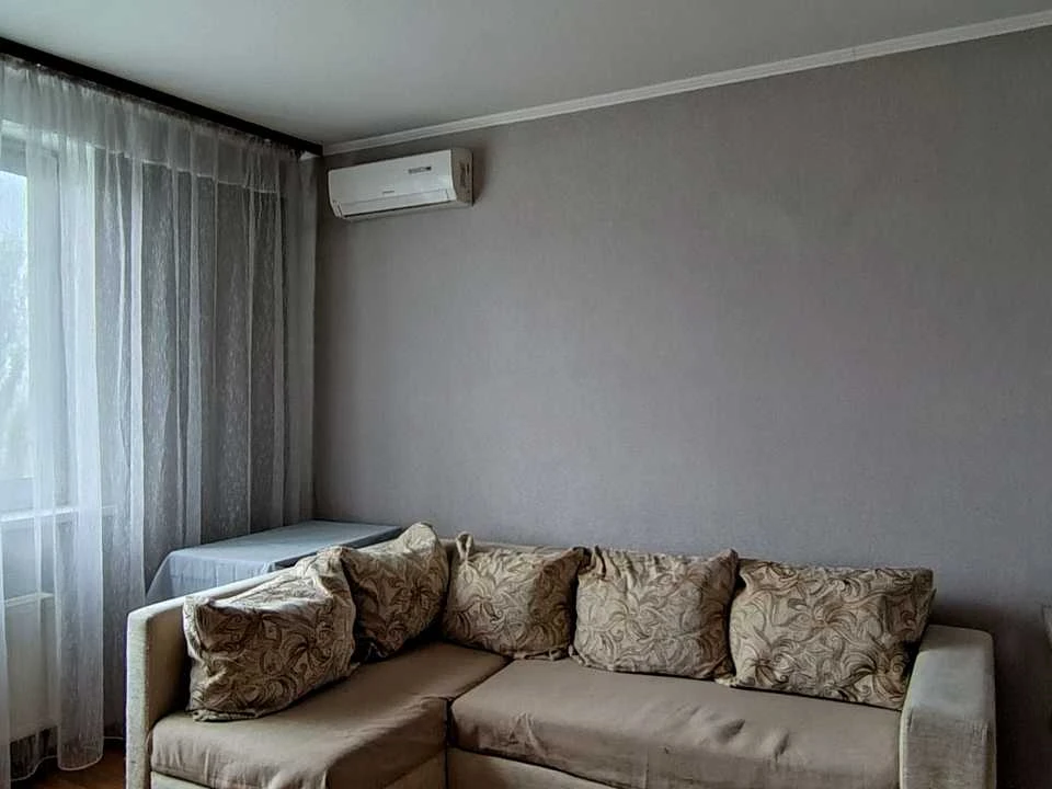 Apartment. Lesya Kurbas Street, Kyiv